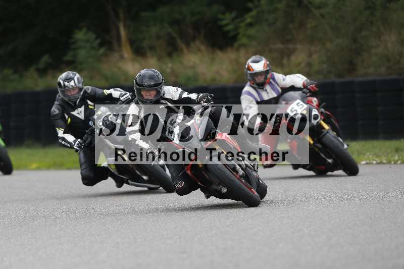 /35 26.07.2025 Speer Racing ADR/Gruppe gelb/99
